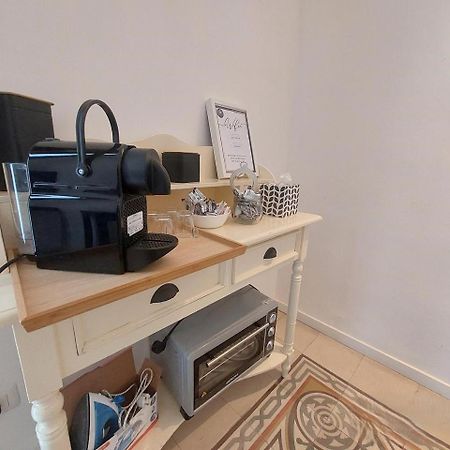Bari Landlord 242 - Central Station Apartments Extérieur photo