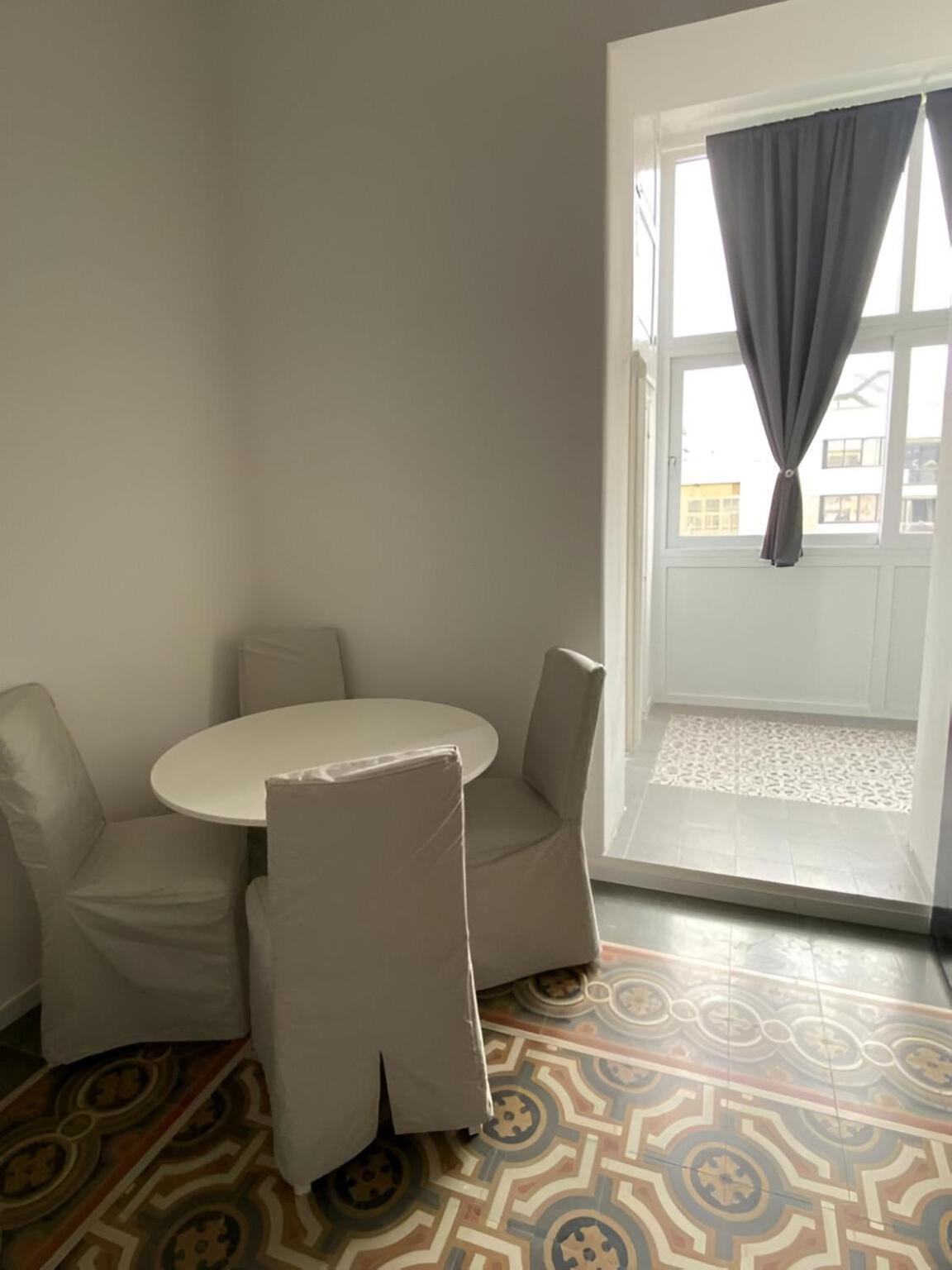 Bari Landlord 242 - Central Station Apartments Extérieur photo