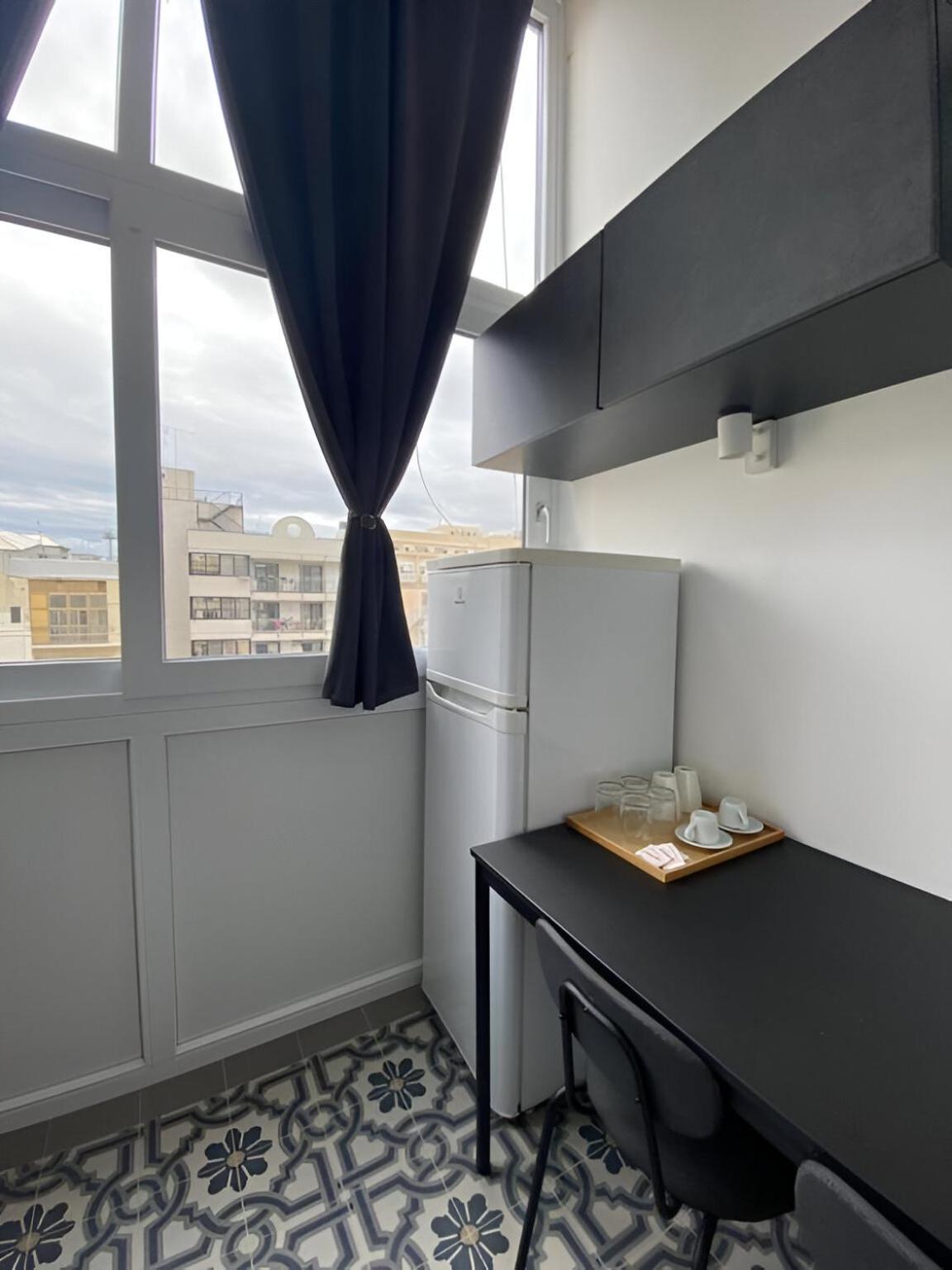Bari Landlord 242 - Central Station Apartments Extérieur photo