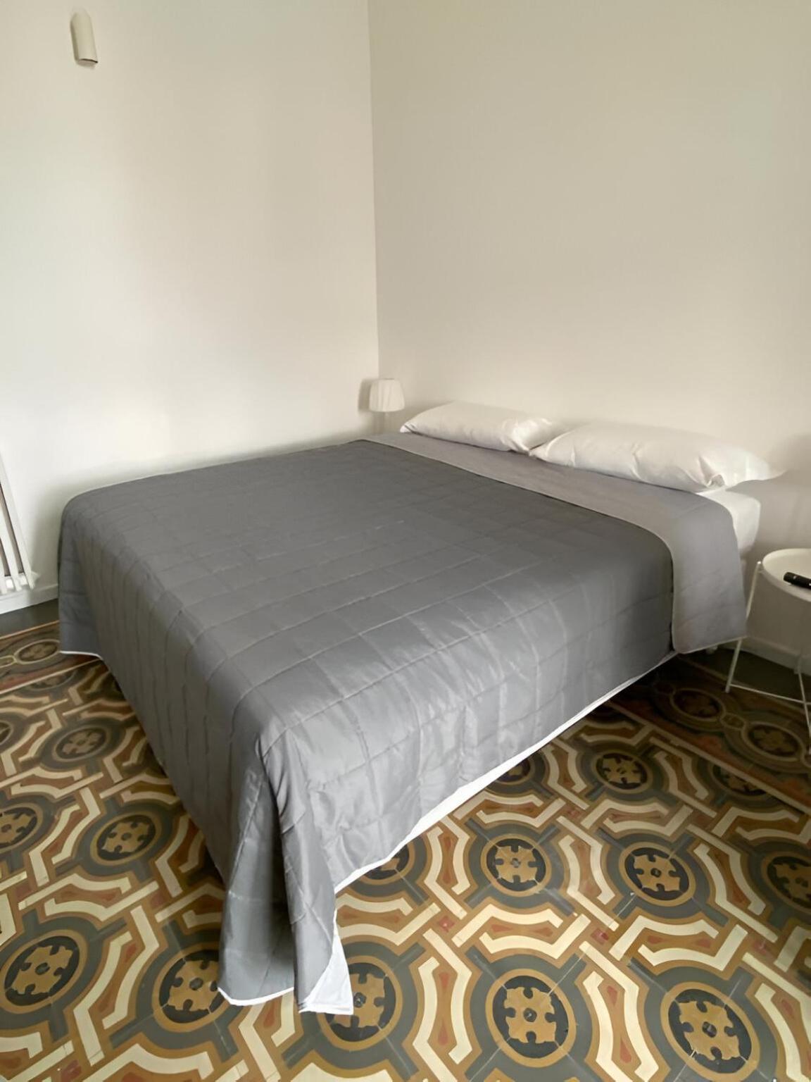 Bari Landlord 242 - Central Station Apartments Extérieur photo