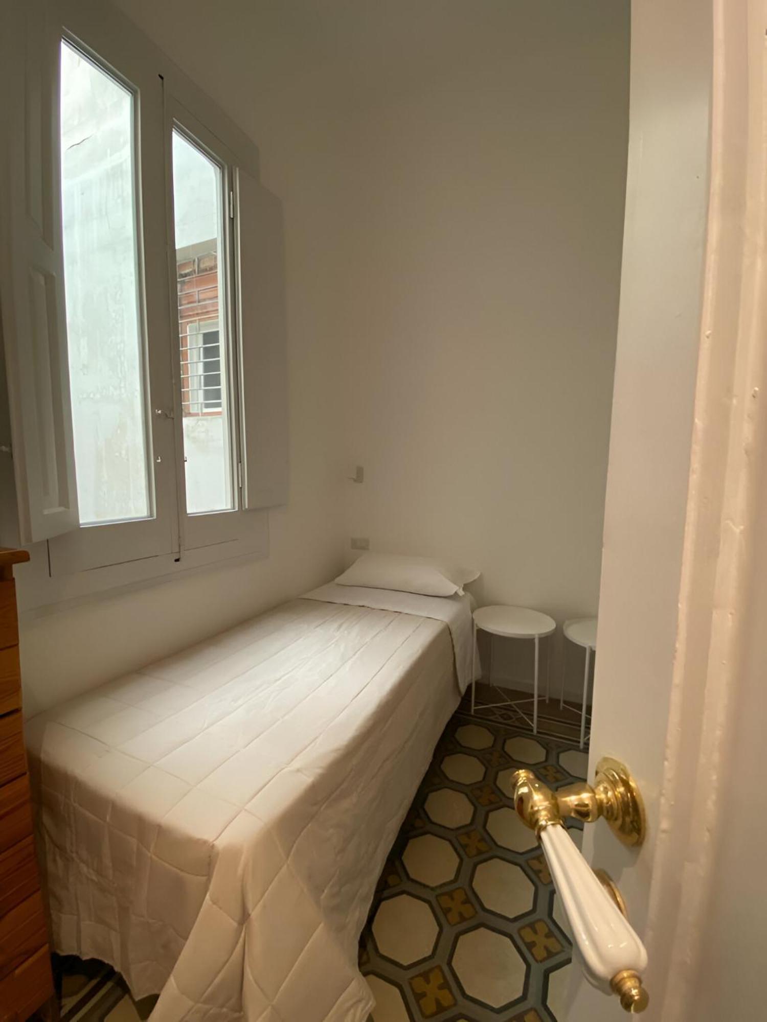 Bari Landlord 242 - Central Station Apartments Extérieur photo