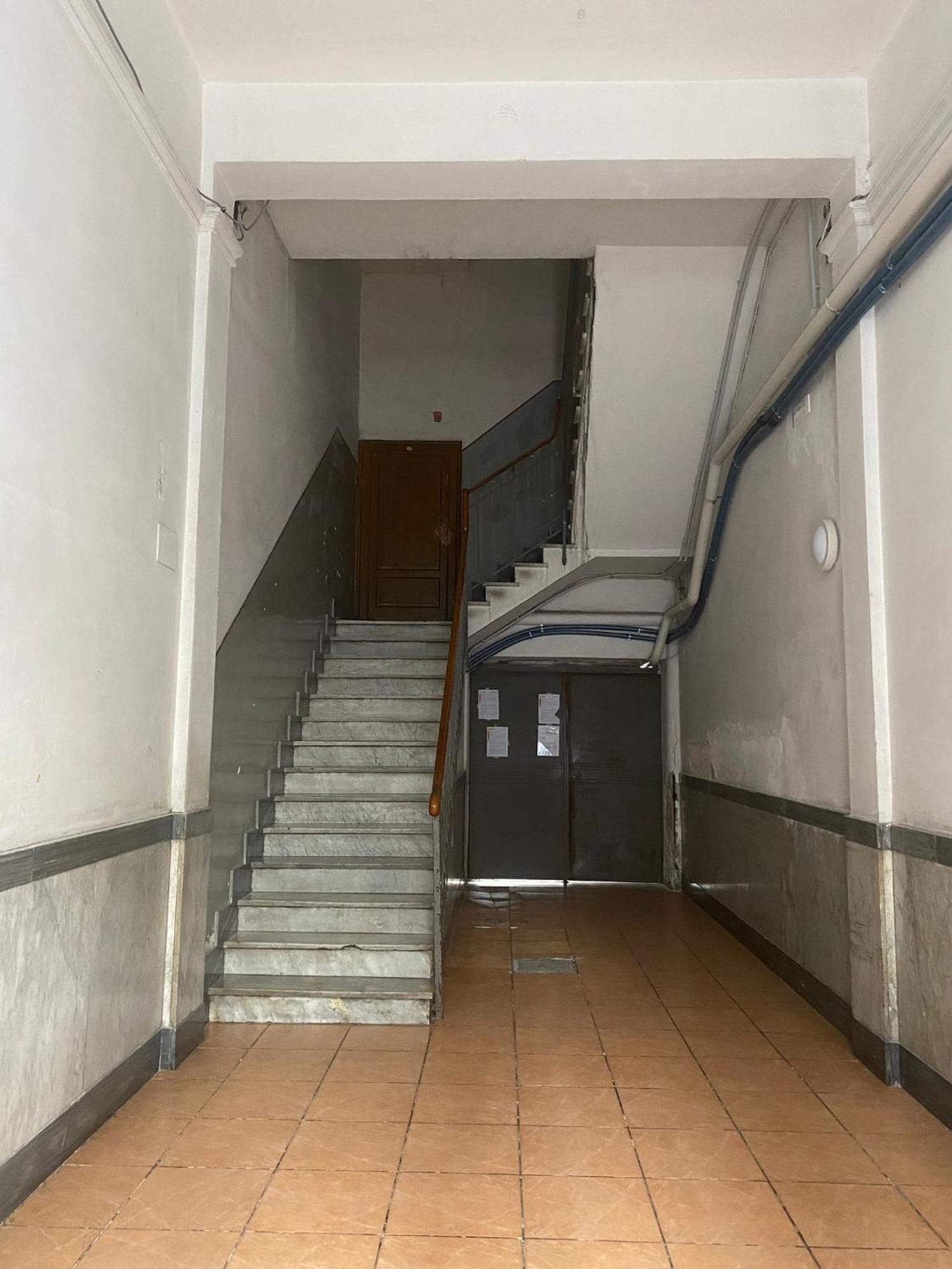 Bari Landlord 242 - Central Station Apartments Extérieur photo