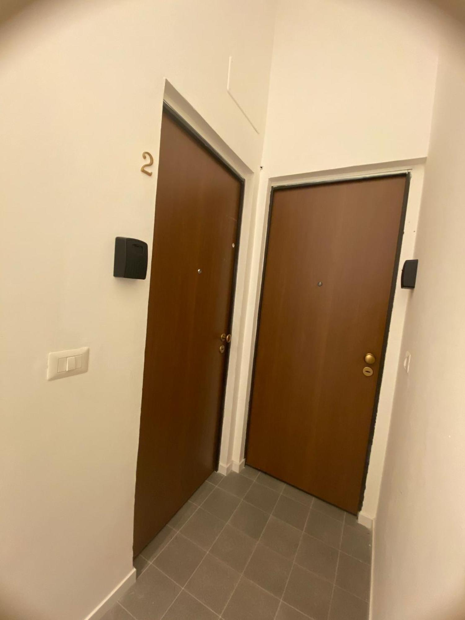 Bari Landlord 242 - Central Station Apartments Extérieur photo