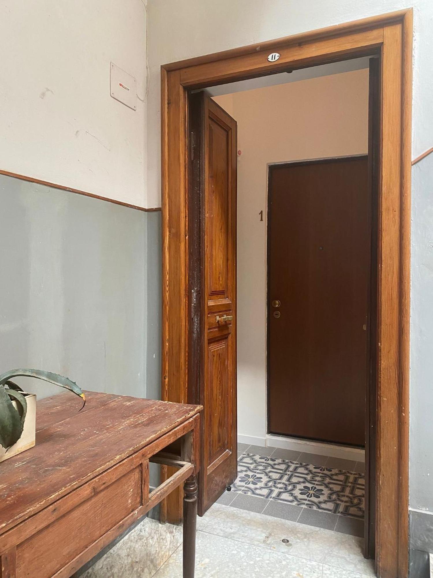 Bari Landlord 242 - Central Station Apartments Extérieur photo