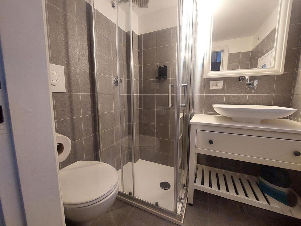 Bari Landlord 242 - Central Station Apartments Extérieur photo
