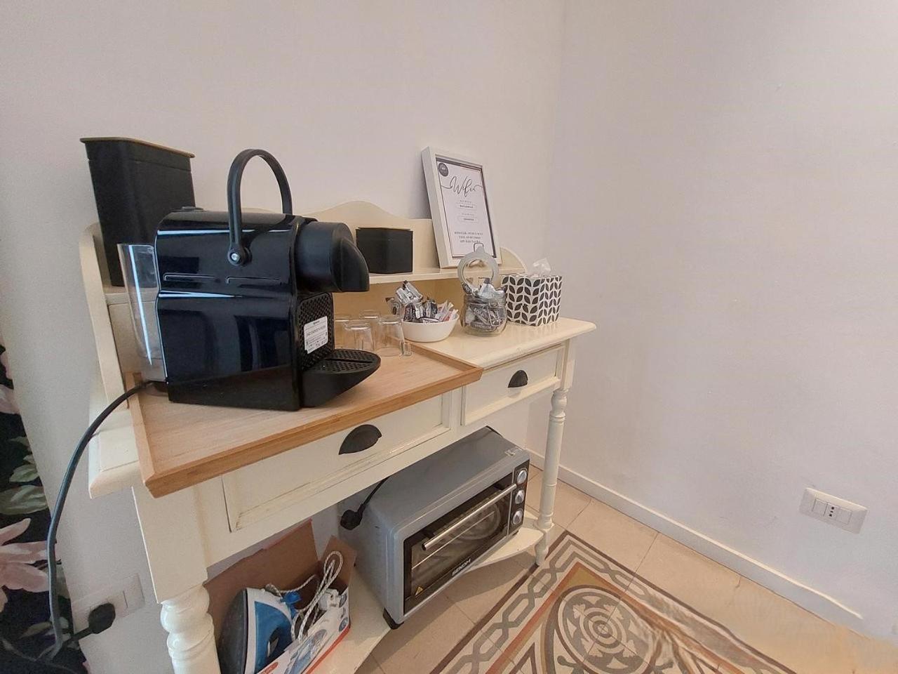 Bari Landlord 242 - Central Station Apartments Extérieur photo