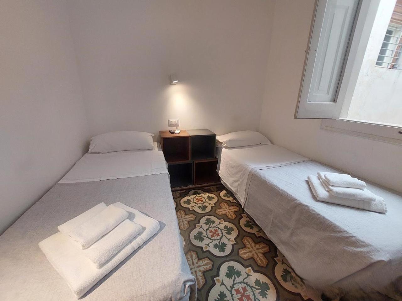 Bari Landlord 242 - Central Station Apartments Extérieur photo